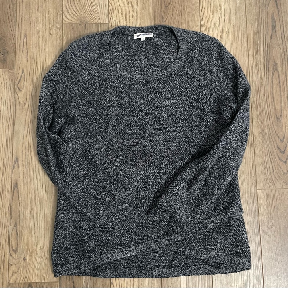 Madewell‎ Gray Sweater